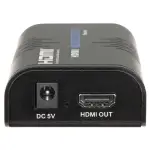 ODBIORNIK EXTENDERA HDMI-EX-120/RX-V4