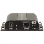 ODBIORNIK EXTENDERA HDMI-EX-150IR/RX-V4