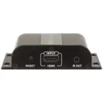 NADAJNIK EXTENDERA HDMI-EX-150IR/TX-V4