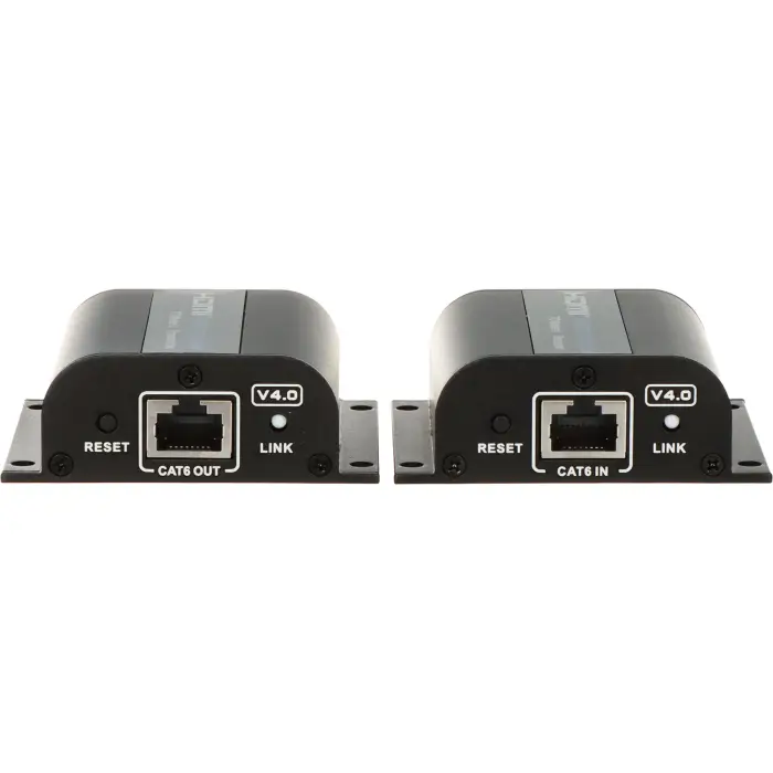 EXTENDER HDMI-EX-6IR-V4