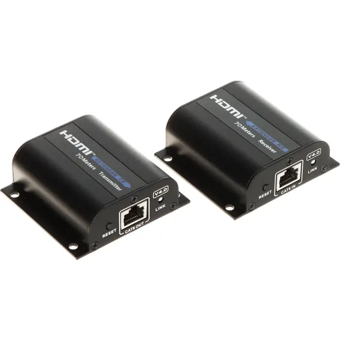 EXTENDER HDMI-EX-6IR-V4