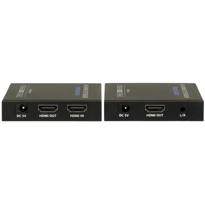 EXTENDER HDMI-EX-70IR-4KV2