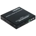 ODBIORNIK EXTENDERA HDMI-EX-IP-4K-X1/RX