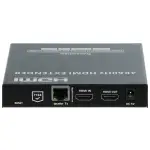 NADAJNIK EXTENDERA HDMI-EX-IP-4K-X1/TX