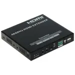 NADAJNIK EXTENDERA HDMI-EX-IP-4K-X1/TX