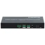 ODBIORNIK EXTENDERA HDMI-EX122E-RX-MULTI