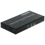 ODBIORNIK EXTENDERA HDMI-EX122E-RX-MULTI