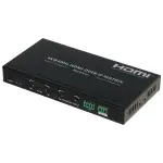 ODBIORNIK EXTENDERA HDMI-EX122E-RX