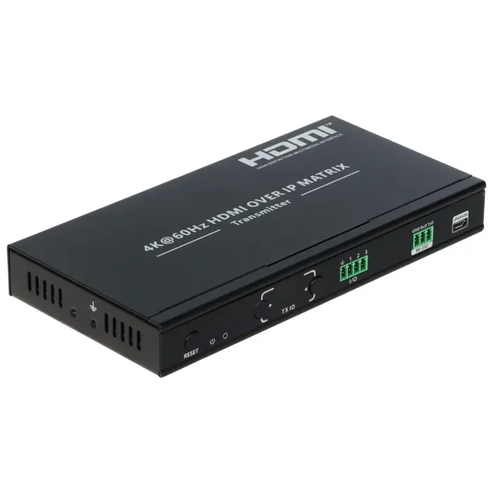 NADAJNIK EXTENDERA HDMI-EX122E-TX