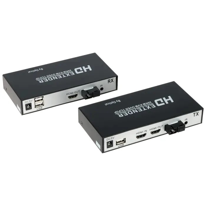 KONWERTER HDMI-OFT-20KM