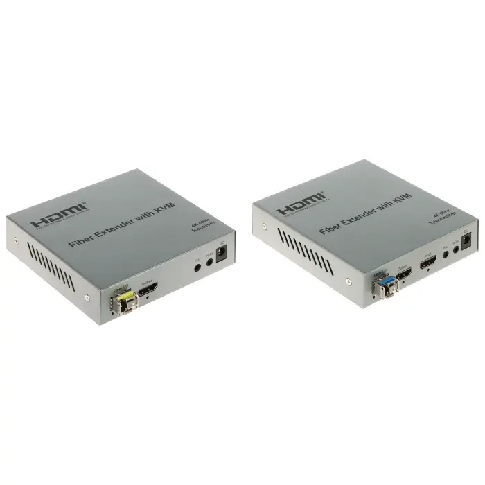 KONWERTER HDMI-OFT-4K-20KM