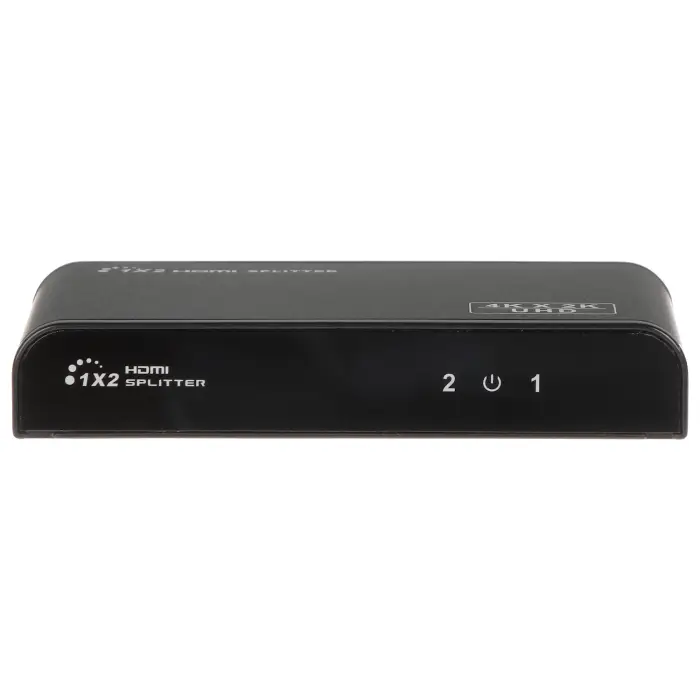 ROZGAŁĘŹNIK HDMI-SP-1/2-HDCP