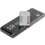 PRZEŁĄCZNIK HDMI-SW-4/2-MATRIX
