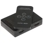 PRZEŁĄCZNIK HDMI-SW-5/1P