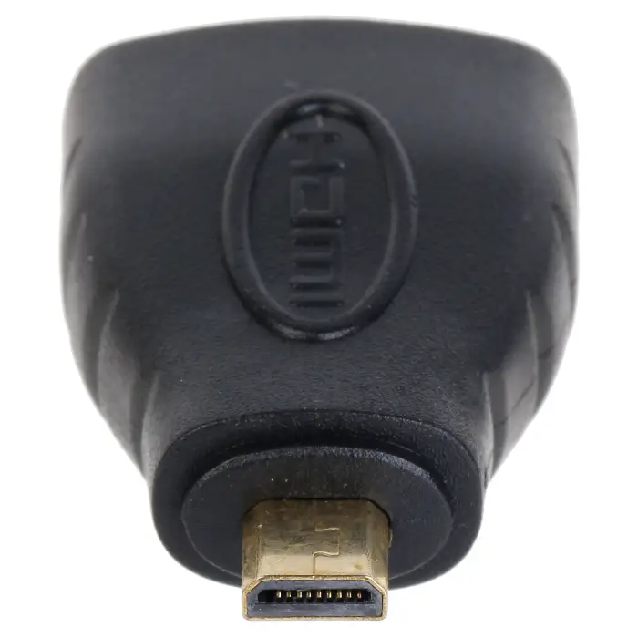 PRZEJŚCIE HDMI-W-MICRO/HDMI-G