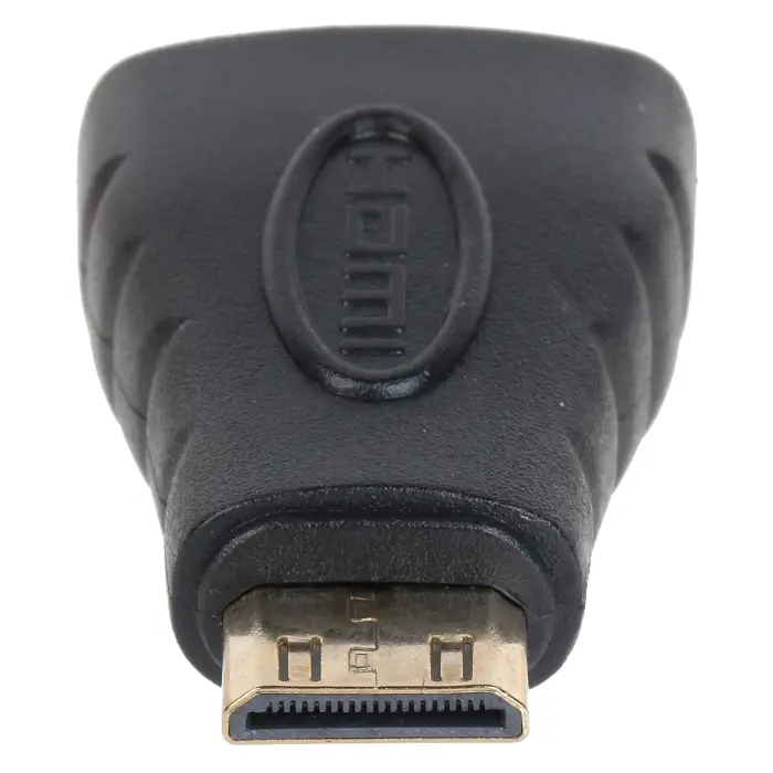 PRZEJŚCIE HDMI-W-MINI/HDMI-G