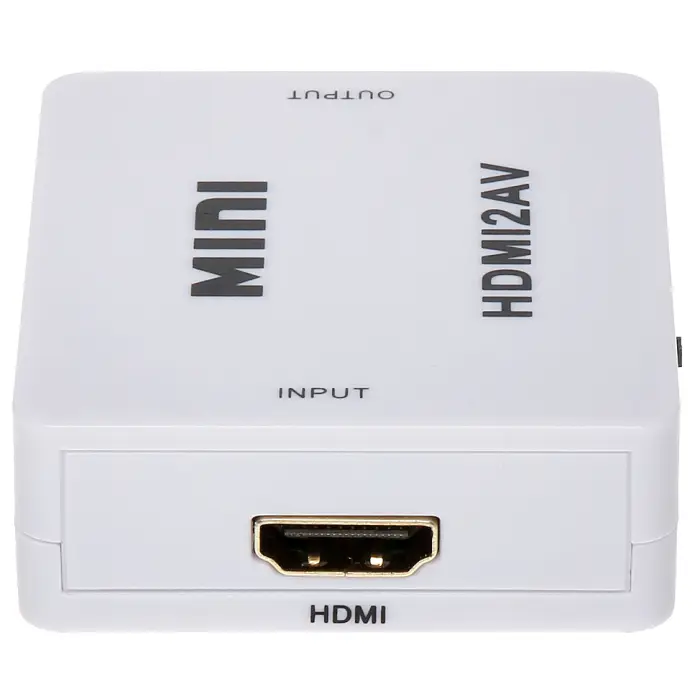 KONWERTER HDMI/AV