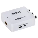 KONWERTER HDMI/AV