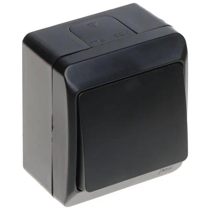 ŁĄCZNIK SCHODOWY HERMES/0331-09/EPN 250 V 10 A Elektro-Plast