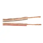 KABEL GŁOŚNIKOWY HI-FI/2X0.5