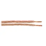 KABEL GŁOŚNIKOWY HI-FI/2X1.5
