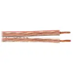 KABEL GŁOŚNIKOWY HI-FI/2X2.5