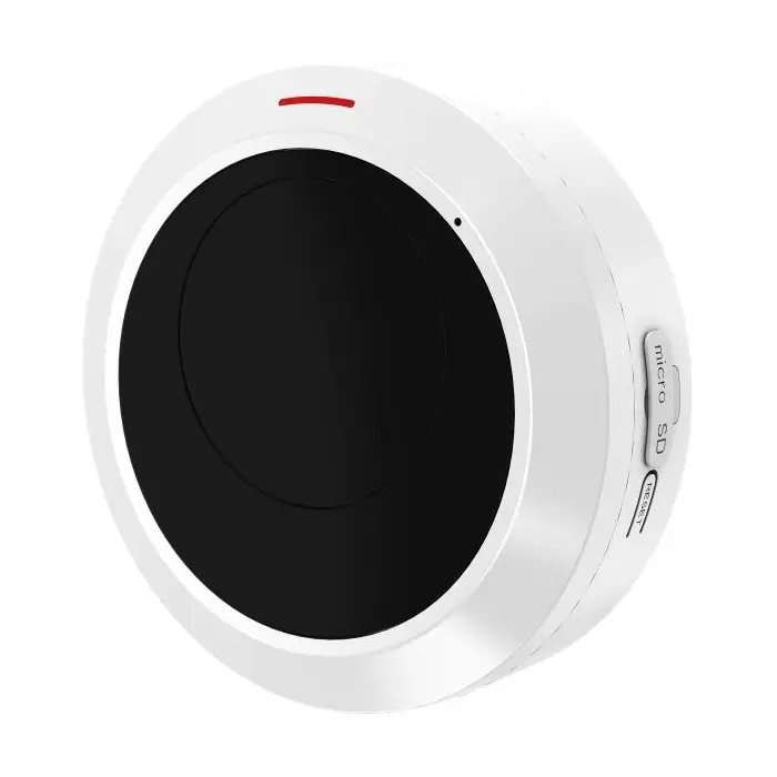 DETEKTOR TERMICZNY HM-TD1017-2/QW-HS121 HIKMICRO