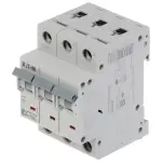 WYŁĄCZNIK NADPRĄDOWY HN-C25/3 TRÓJFAZOWY 25 A TYP C EATON