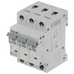 WYŁĄCZNIK NADPRĄDOWY HN-C32/3 TRÓJFAZOWY 32 A TYP C EATON
