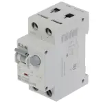 WYŁĄCZNIK RÓŻNICOWO-NADPRĄDOWY HNB-B25/1N/003 JEDNOFAZOWY, TYP AC 30 mA 25 A EATON
