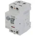 WYŁĄCZNIK RÓŻNICOWOPRĄDOWY HNC-25/2/003 TYP AC 30 mA 25 A EATON