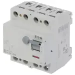 WYŁĄCZNIK RÓŻNICOWOPRĄDOWY HNC-40/4/003 TRÓJFAZOWY, TYP AC 30 mA 40 A EATON
