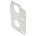UCHWYT HOLDER-A2 DO MONTAŻU KONTROLERA ACU-280 W OBUDOWIE OPU-4-P SATEL
