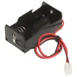 UCHWYT NA BATERIĘ BAT-ER34615 HOLDER-ER SATEL