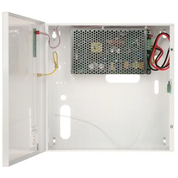 ZASILACZ BUFOROWY IMPULSOWY HPSB-12V10A-C PULSAR