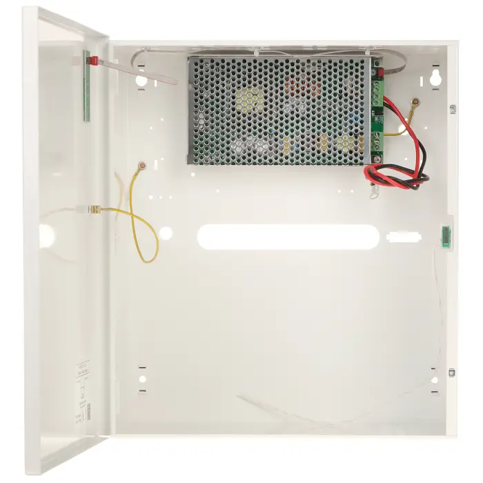 ZASILACZ BUFOROWY IMPULSOWY HPSB-12V10A-D PULSAR