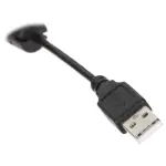 KAMERA INTERNETOWA USB HQ-730IPC - 1080p 3.6 mm