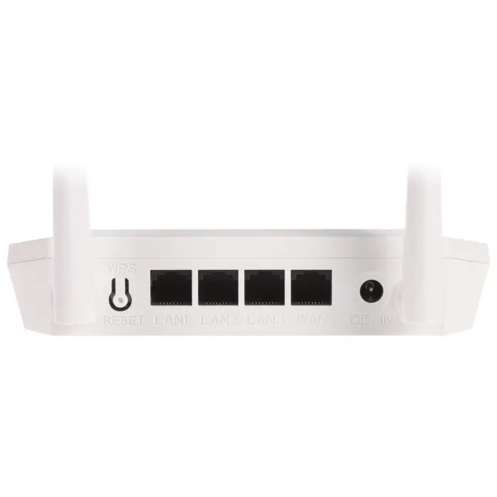 ROUTER WIFI HR300 2.4 GHz 300 Mb/s IMOU