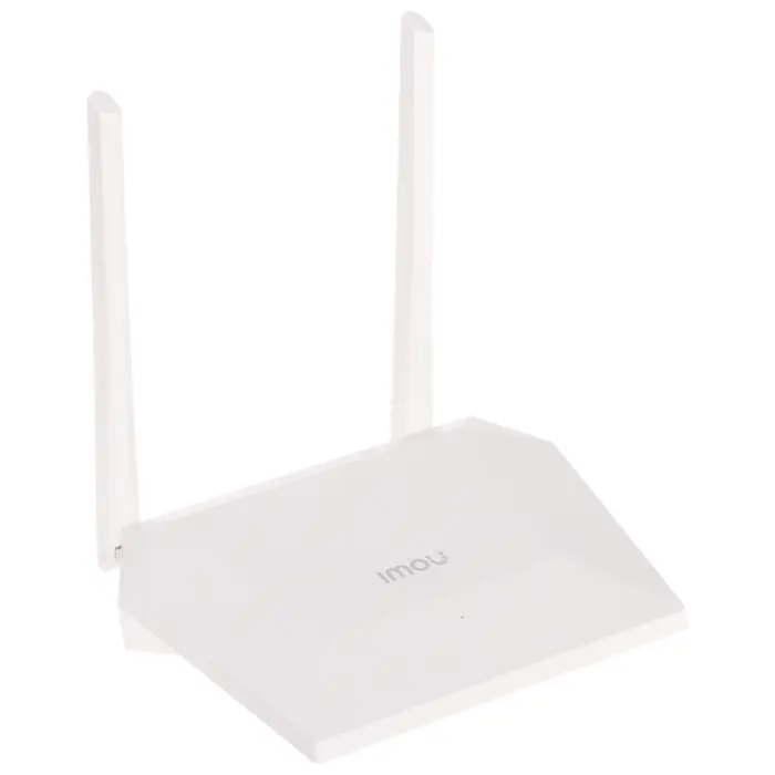 ROUTER WIFI HR300 2.4 GHz 300 Mb/s IMOU