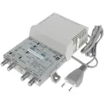 WZMACNIACZ WIELOZAKRESOWY HS-004L