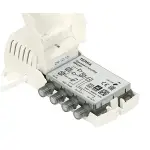 WZMACNIACZ WIELOZAKRESOWY HS-018T TERRA