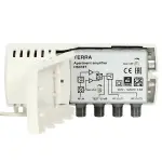 WZMACNIACZ WIELOZAKRESOWY HS-018T TERRA