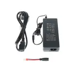 SWITCH POE HS4412-8ET-120 8-PORTOWY + 4 x SFP DAHUA