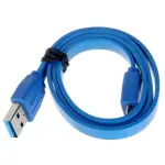 HUB USB 3.0 HUB-USB3.0-1/4 55 cm