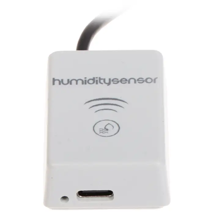 CZUJNIK TEMPERATURY I WILGOTNOŚCI HUMIDITY-SENSOR-V2/BLEBOX Wi-Fi