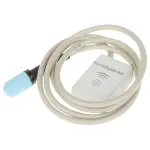 CZUJNIK TEMPERATURY I WILGOTNOŚCI HUMIDITY-SENSOR/BLEBOX Wi-Fi