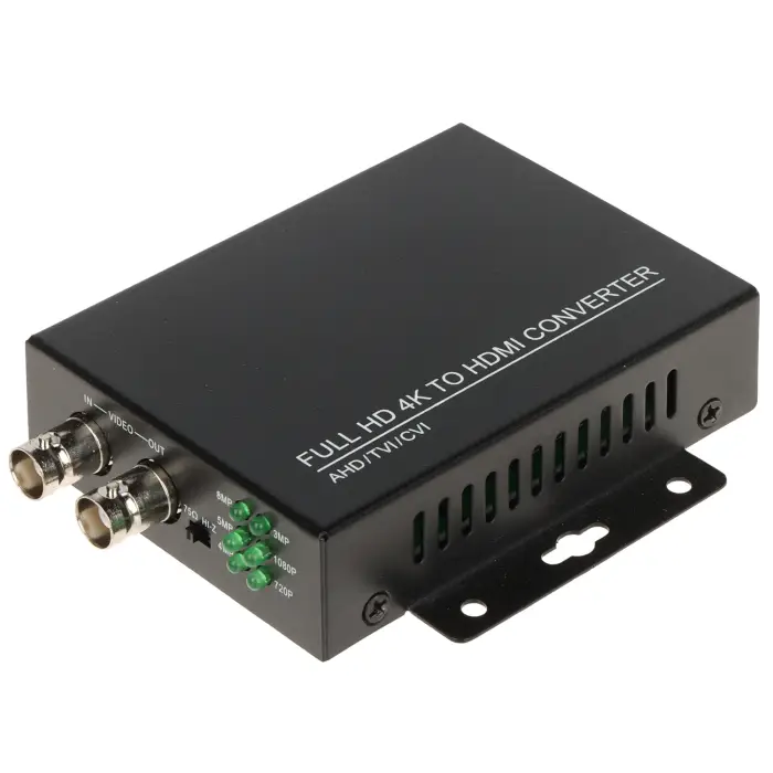 KONWERTER HV/HDMI+HV-V2