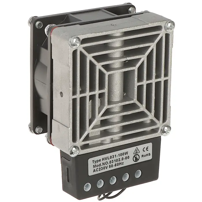 DMUCHAWA GRZEWCZA HVL-031-100W