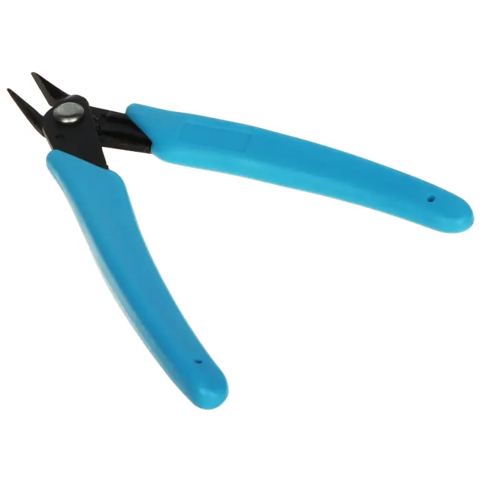 SZCZYPCE BOCZNE PRECYZYJNE HY-102 130 mm