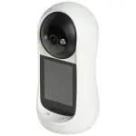 KAMERA IP OBROTOWA WEWNĘTRZNA ICSEE-W31VP28 Wi-Fi - 3 Mpx 3.6 mm